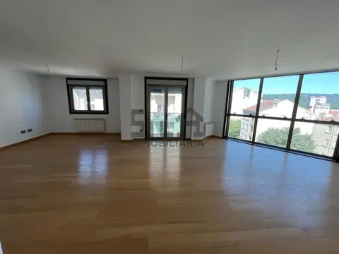 Piso en Carballiño (O)