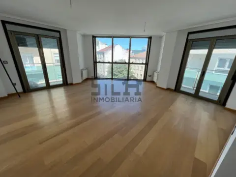 Piso en Carballiño (O)