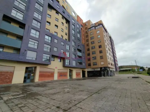 Apartamento en calle del Marqués de Berlanga