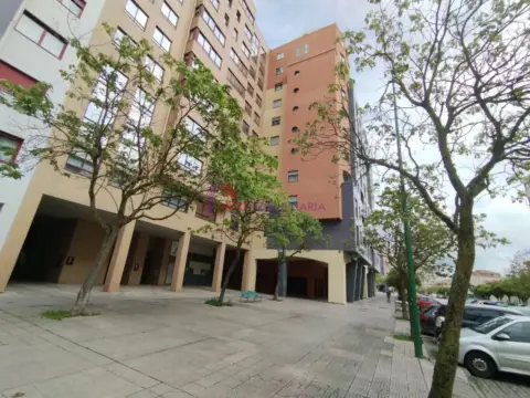 Apartamento en calle del Marqués de Berlanga