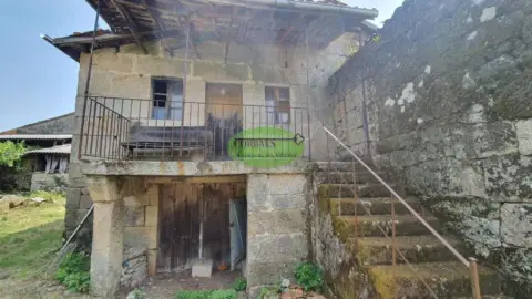 Casa en Coles