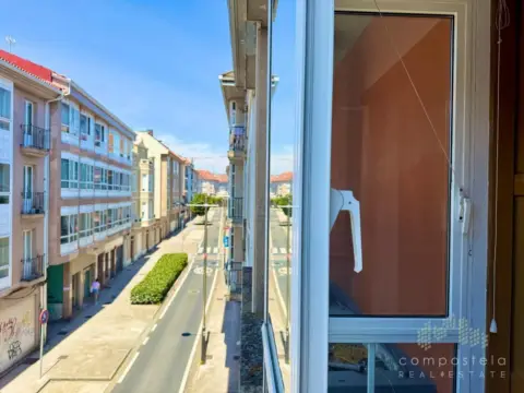 Piso en Rúa de García Prieto