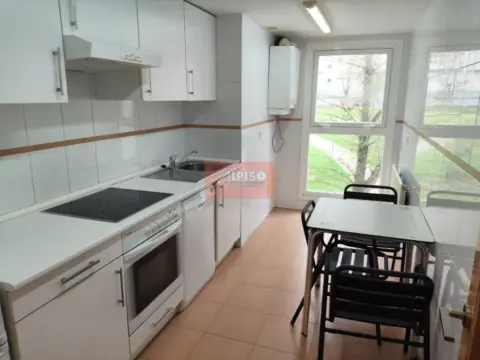 Piso en Rúa Chano Piñeiro