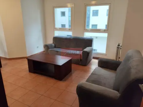 Piso en Rúa Chano Piñeiro
