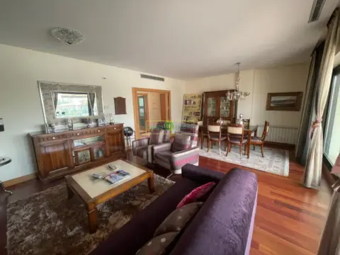 Ático en Avenida de los Reyes Leoneses