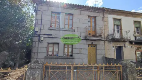 Casa en Ourense