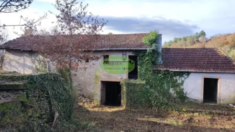 Casa en Merca (A)