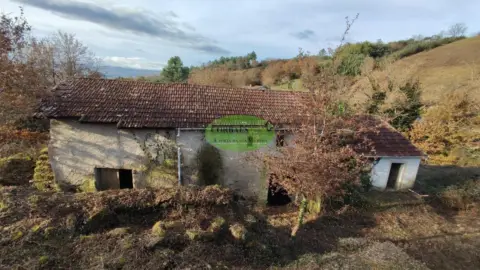 Casa en Merca (A)