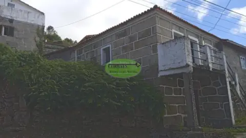 House in Nogueira de Ramuín