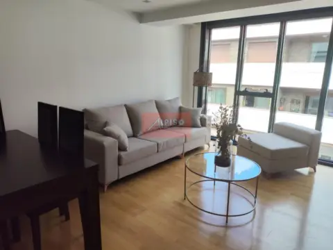 Dúplex en Avenida de Portugal