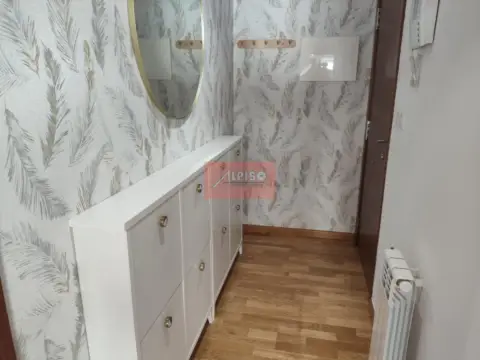 Dúplex en Avenida de Portugal