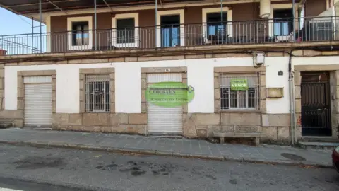 Casa en Ourense