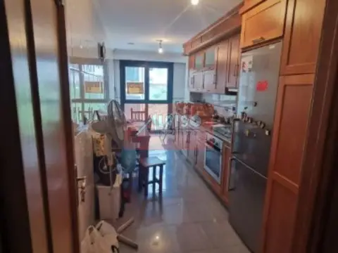 Piso en calle de Nosa Señora da Saínza