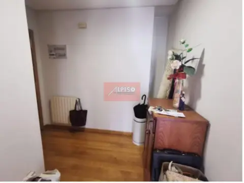 Piso en calle de Nosa Señora da Saínza