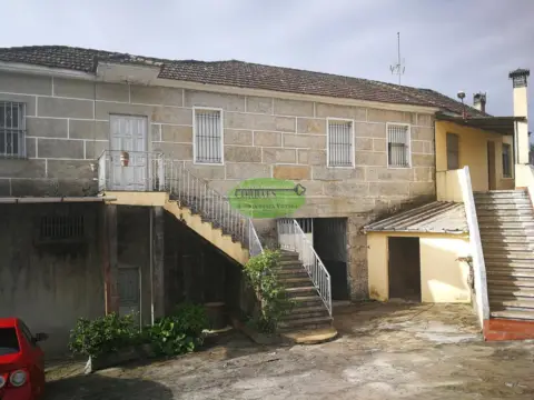 Casa en Ourense