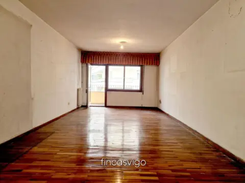 Piso en calle de Urzáiz, 117