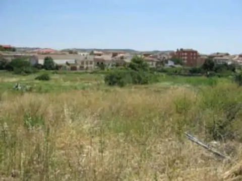 Terreno en calle Ue,21