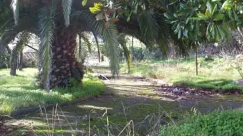 Terreno en Avenida Santo Domingo, nº 4
