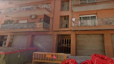 Piso en Carrer de Francisco Pizarro