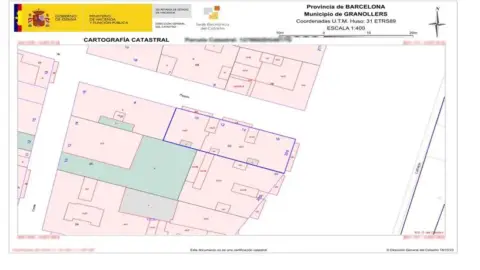 Piso en Carrer de Francisco Pizarro