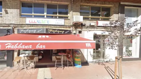 Piso en calle de Estación