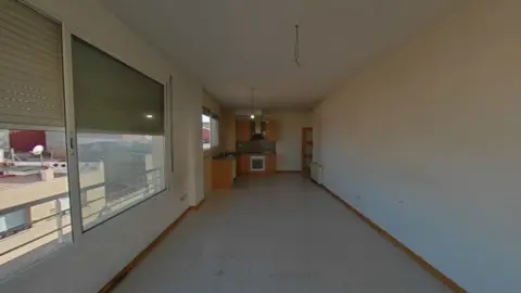 Piso en Avenida Mare de Deu de Lesperança