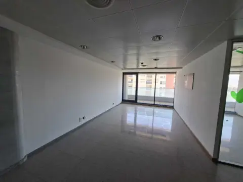 Garaje en Carril de la Condesa