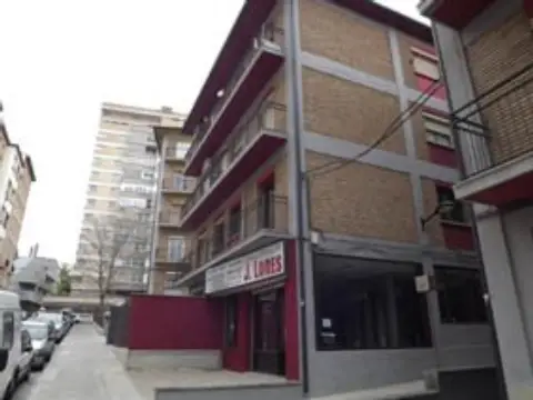 Piso en calle de la Luz