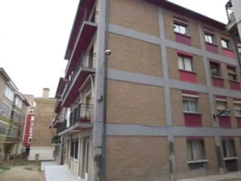Piso en calle de la Luz