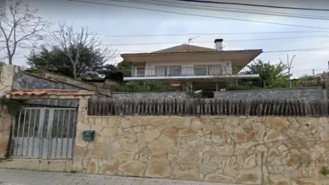 Chalet en Carrer de Pirandello