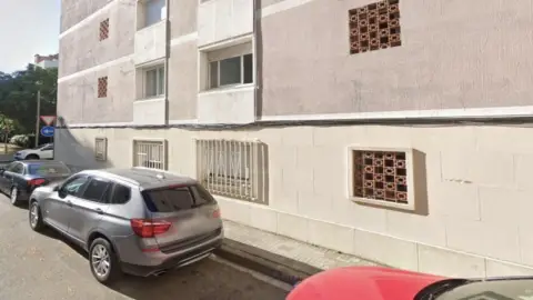 Piso en Avinguda de Francesc Macià