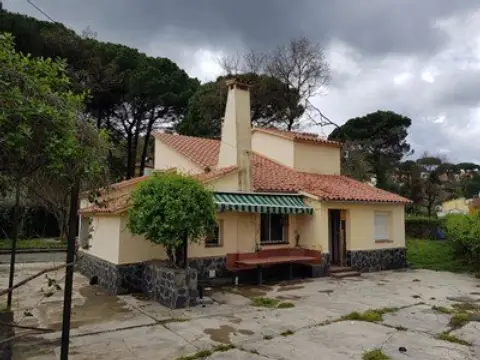 Casa en Carrer de Rafael