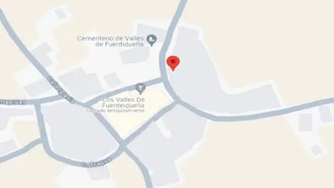 Casa en calle de la Iglesia