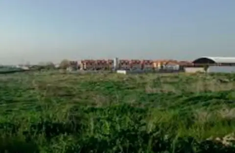 Terreno en calle Siglo Xxi S-N, Polig 47, Parc 1-Zamora