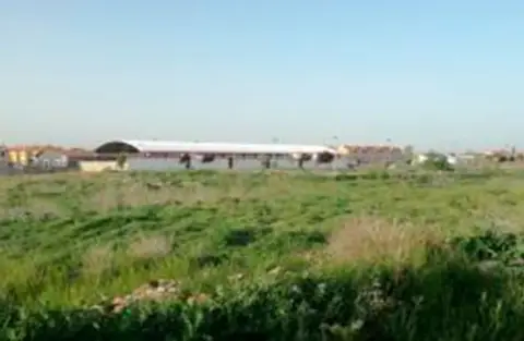 Terreno en calle Siglo Xxi S-N, Polig 47, Parc 1-Zamora