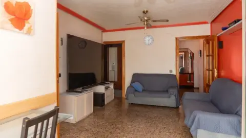 Piso en calle de los Entremares