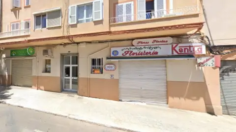 Piso en Carrer de Niceto Alcalá Zamora