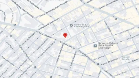 Piso en Carrer de Niceto Alcalá Zamora