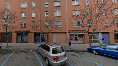 Piso en calle de Bernardino Tirapu