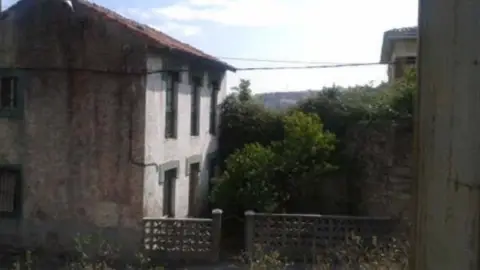 Terreno en calle La Espina, Huerto La Rocica
