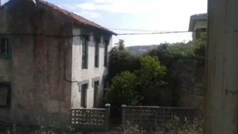 Terreno en calle La Espina, Huerto La Rocica