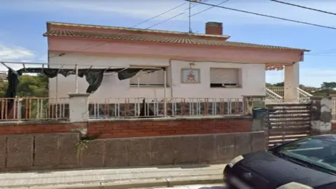 Chalet en Carrer de les Piscines