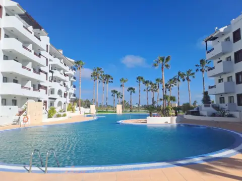 Apartamento en Avenida Infanta Cristina Urbanizacion Torre del Rame