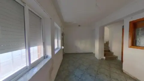 Casa en calle de Absorcion