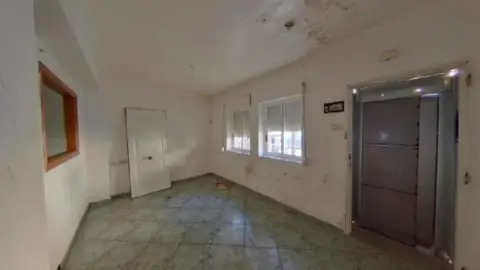 Casa en calle de Absorcion