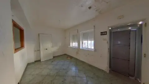 Casa en calle de Absorcion
