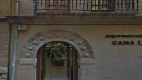 Piso en Avenida Rua Santa Maria