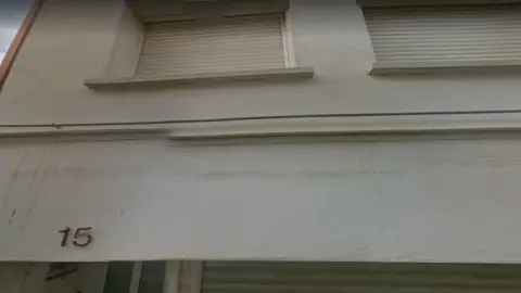 Piso en Carrer del Bonaire