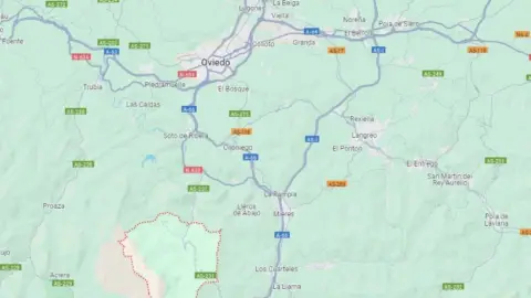 Casa en calle Piedrapico