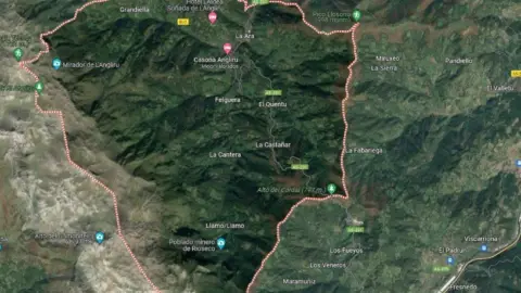 Casa en calle Piedrapico